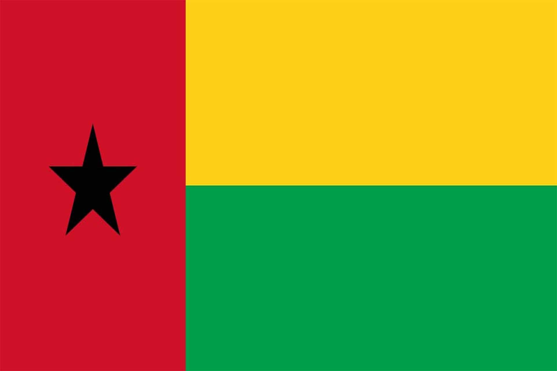 Guinea-Bisau
