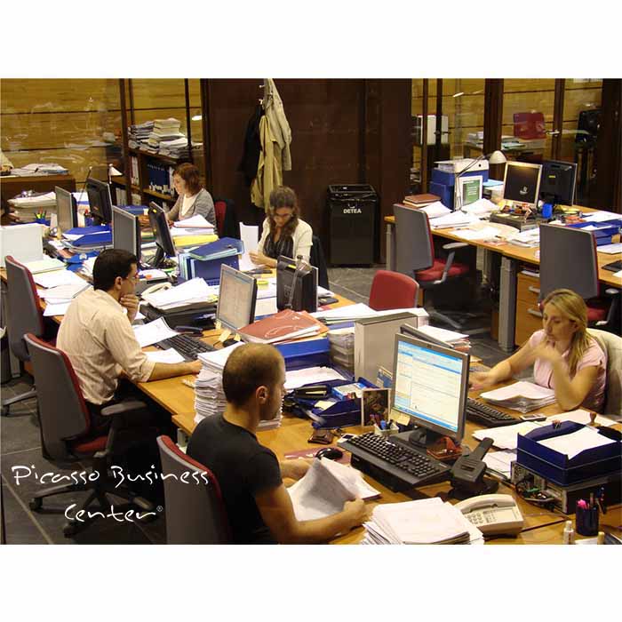 Asesoría laboral online para empresas y autónomos Asesoría laboral online para empresas y autónomos